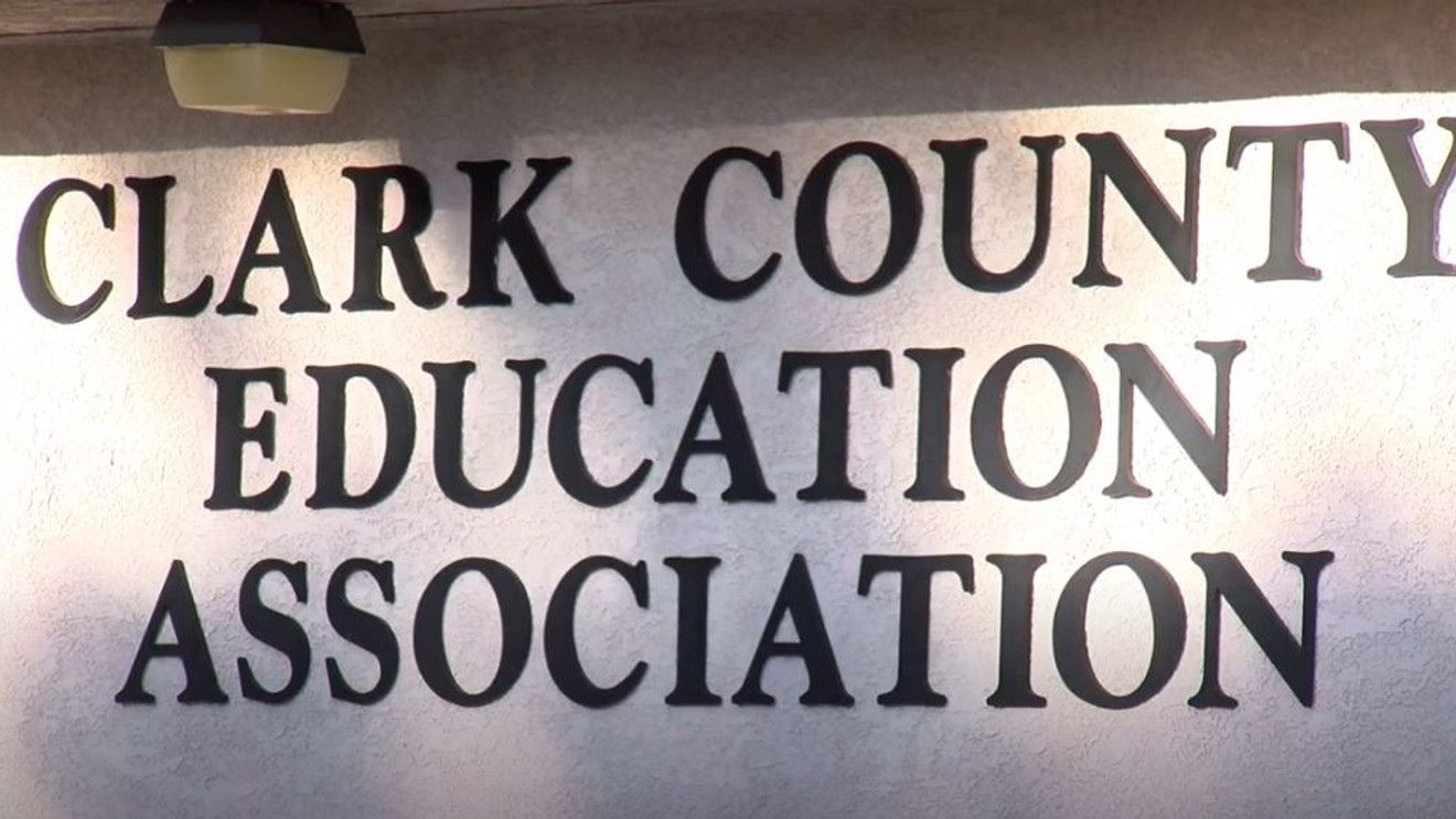 The Clark County Education Association (CCEA) is a major force in improving educational standards and fighting for educators' rights in Clark County, Nevada.