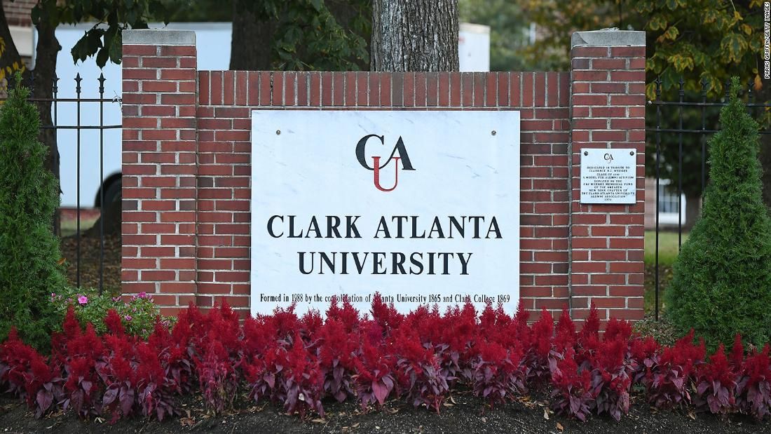 Clark Atlanta University (CAU) has a long college sports history, and its football team is a big part of that history.