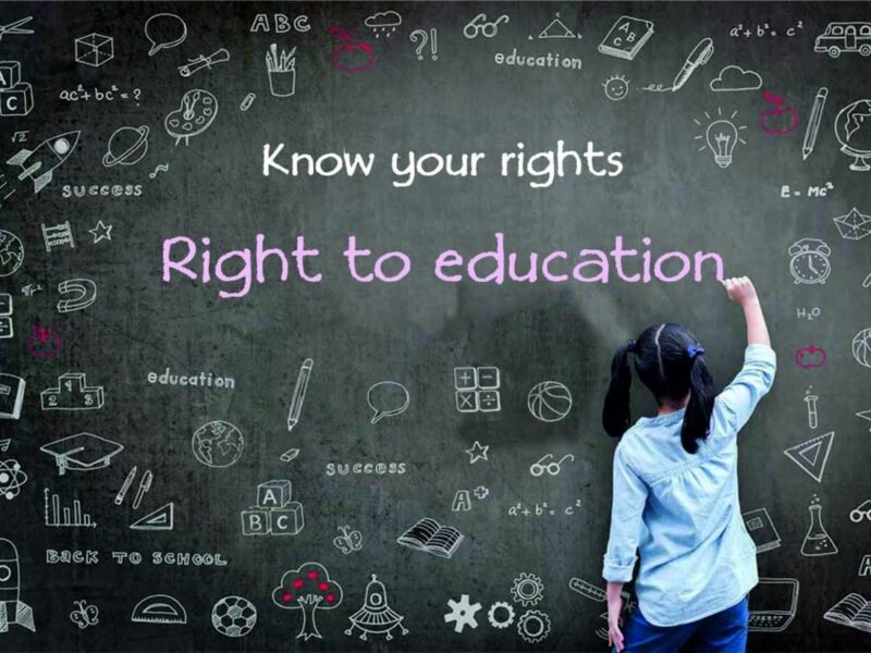 A fundamental human right, the right to education news, ensures that everyone has equal access to education without facing discrimination.