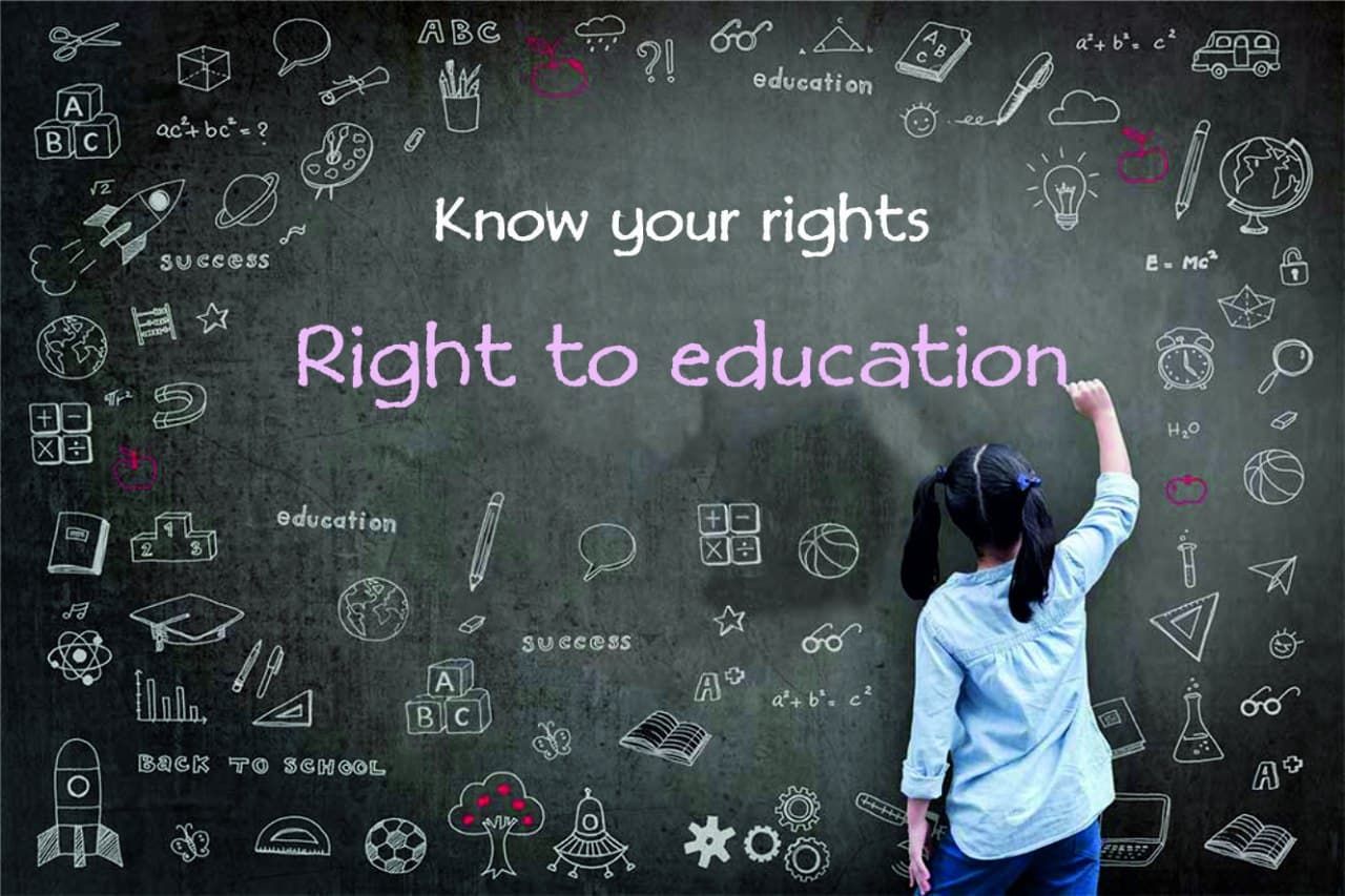 A fundamental human right, the right to education news, ensures that everyone has equal access to education without facing discrimination.