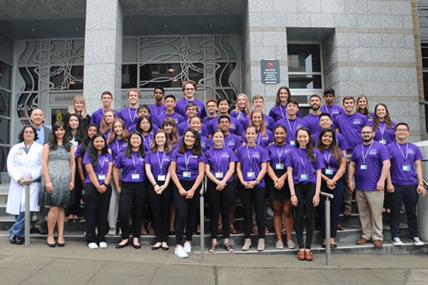 With the University of Washington's Insight High School Program, high school students have a unique chance to begin their college careers early.