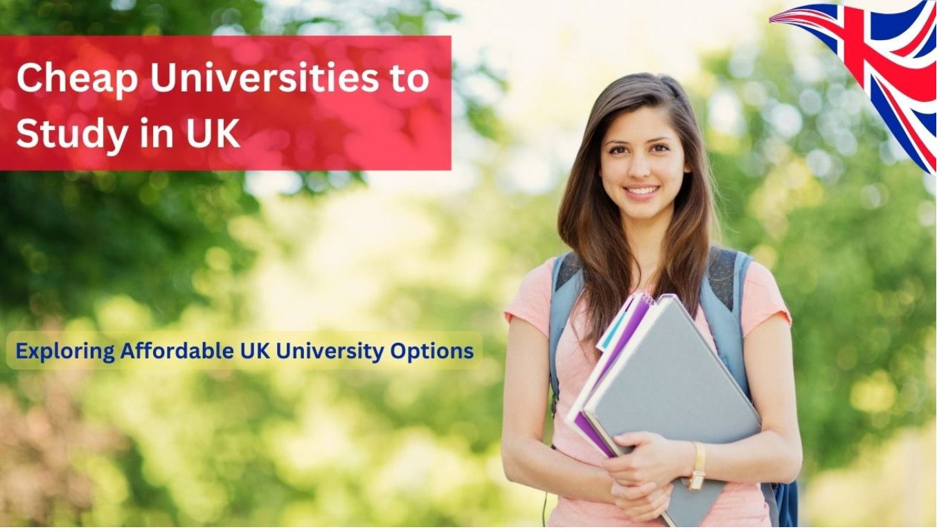 Affordable Higher Education Many economical options are available to students who want top-notch academic programs at a fraction of the price of more expensive universities