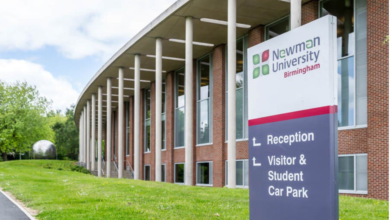 Discovering Newman University UK This article examines the distinctive qualities, academic programs, and rich history of Newman University