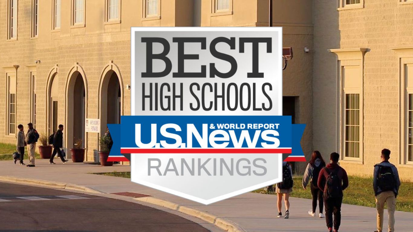 News and World report best schools Selecting the best educational institution can be a daunting task, whether you're deciding for your kids or yourself.