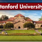 Stanford University is one of the top universities in the country, and it is located right in the middle of Silicon Valley.