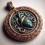 Since ancient times, people have worn amulets, frequently seen as symbols of strength, protection, and divine favour. The Amulet of Health is one particularly sought-after object in historical legend and fantasy. The