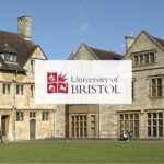 University of Bristol, which is located in the energetic city of Bristol, England. It is well-known for its innovative research,