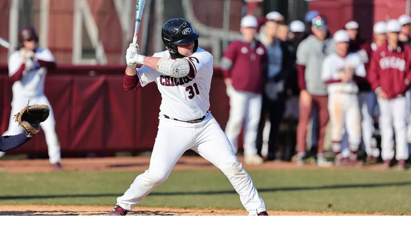 The University of Chicago, renowned for its demanding coursework and well-connected alumni, has a lengthy but little-known sporting legacy.