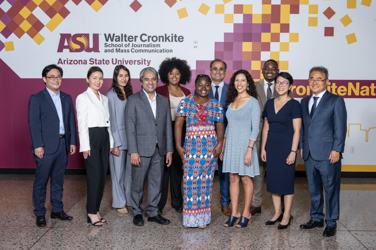 Regarding innovation in higher education, Arizona State University (ASU) stands as a beacon of progress. Erin Lockett, Arizona State University, is an individual who is making a significant impact at ASU.