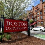 In this comprehensive article, we will explore the meaning of "Boston University Red," its historical context, its role in student life, and its representation within the community, all while delving deeper into how this color influences various aspects of university culture.