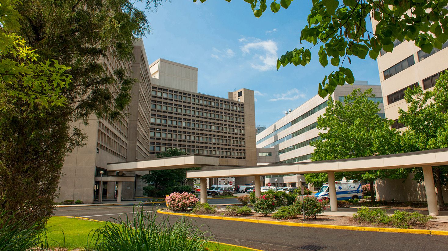 Understanding the layout and function of University Hospital Newark floors is crucial for patients, visitors, and healthcare professionals alike.