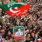 The political landscape of Pakistan has been witnessing a series of intense protests led by the Pakistan Tehreek-e-Insaf (PTI) party, headed by former Prime Minister Imran Khan.