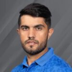 Darwish Rasooli: The Rising Star of Afghan Cricket