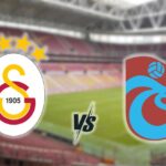 Galatasaray vs Trabzonspor: A Complete Match Analysis and History