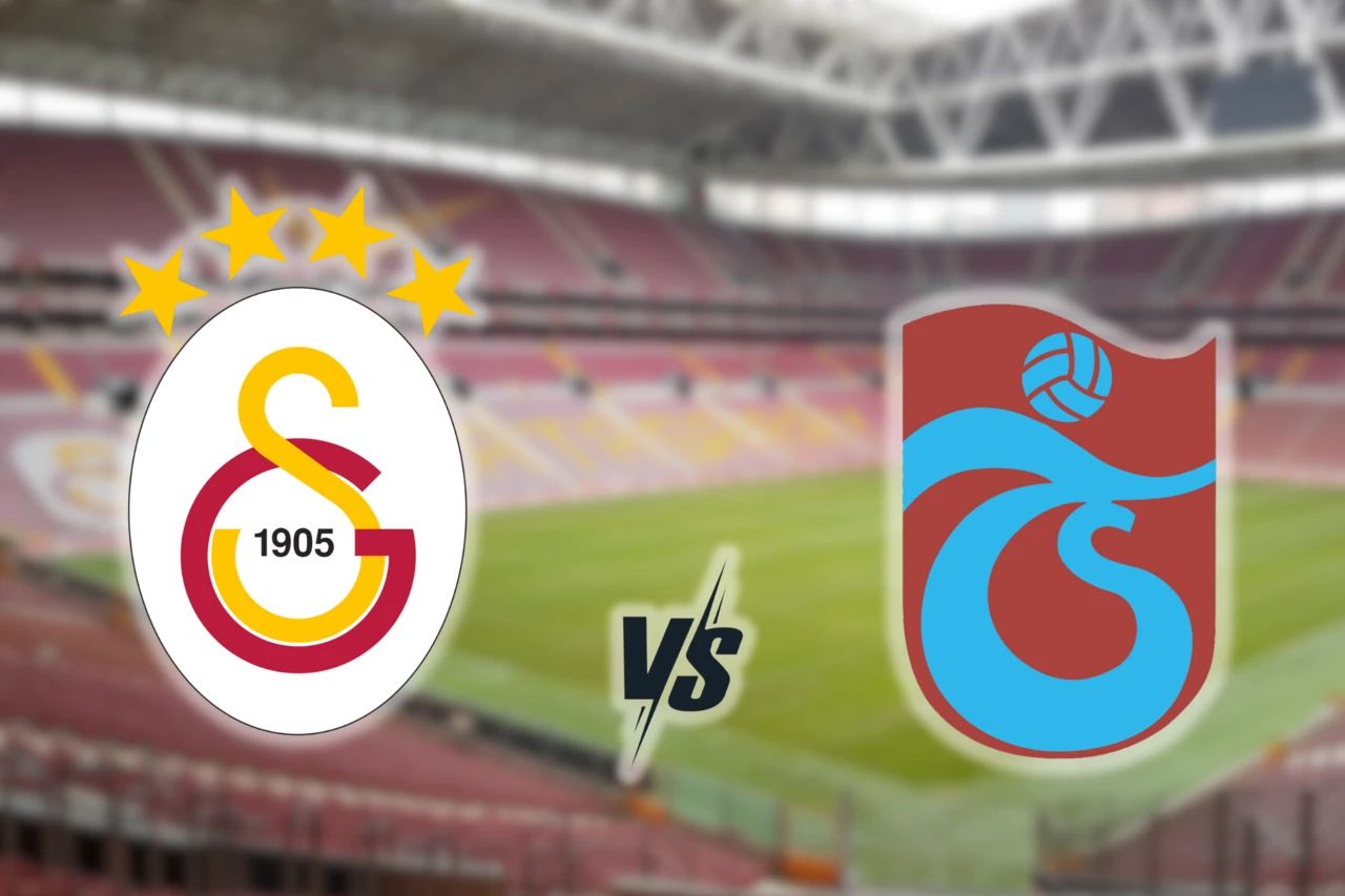 Galatasaray vs Trabzonspor: A Complete Match Analysis and History