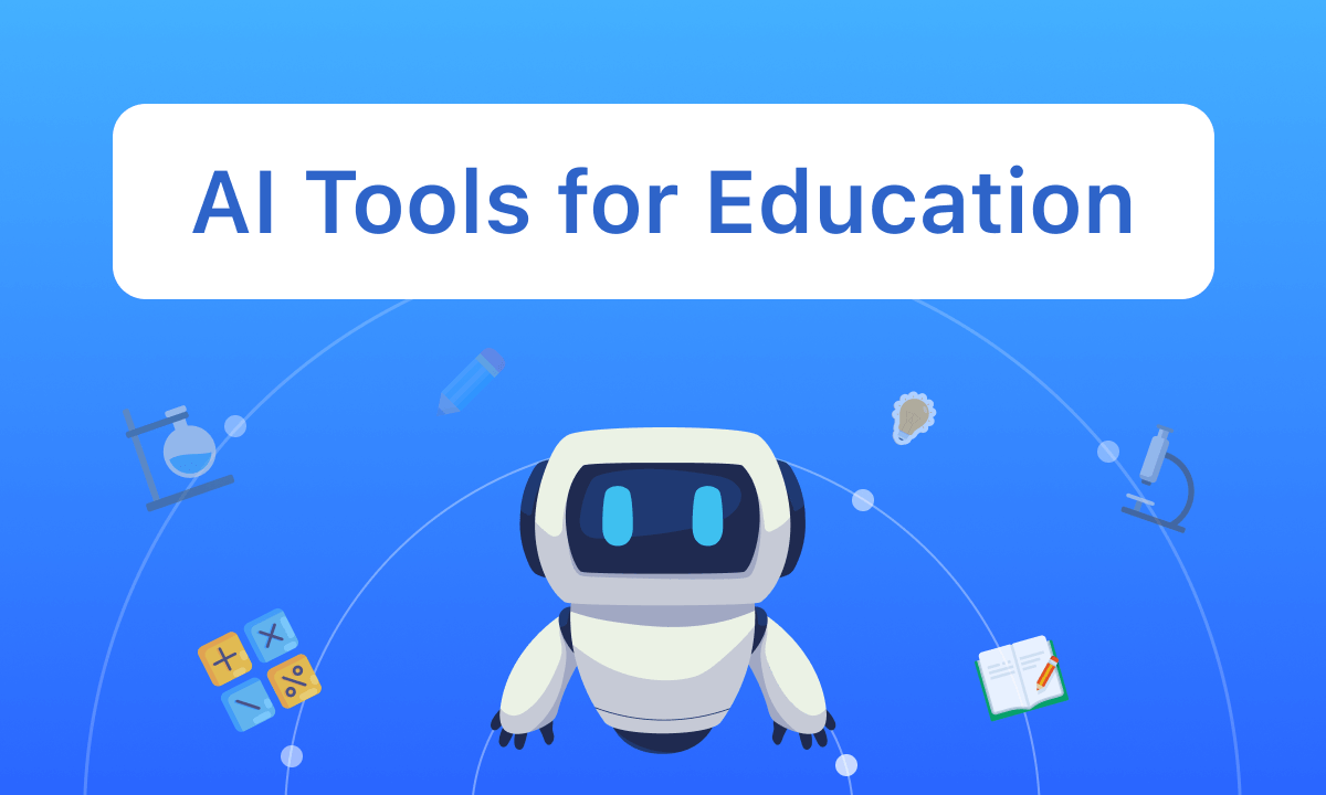 Free Education Tools for Students and Free AI Tools for Education