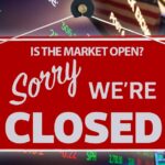 Why Is the Stock Market Closed Today?