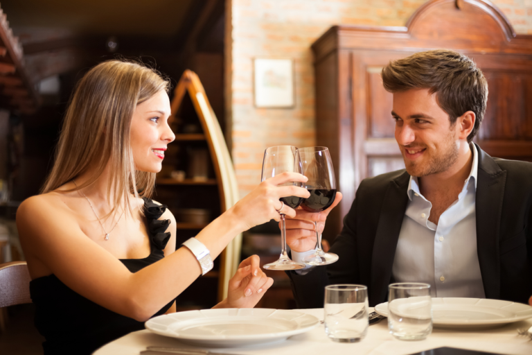What Is a Date About, Girls and Boys?