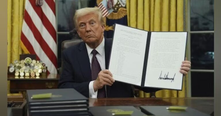 Trump Emergency Order Halts Second Power Plant From Closure