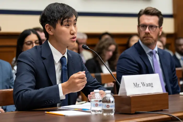 Meta is Spending $15 Billion to Bring a 28-Year-Old AI CEO on board