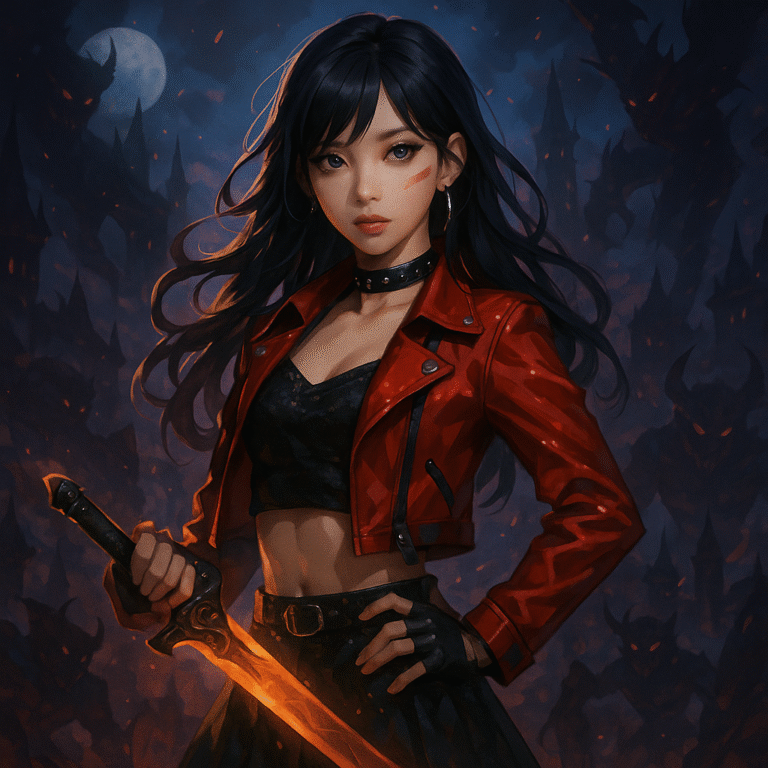 Kpop Demon Hunters 2: The Most Anticipated K-Pop Anime Game Sequel