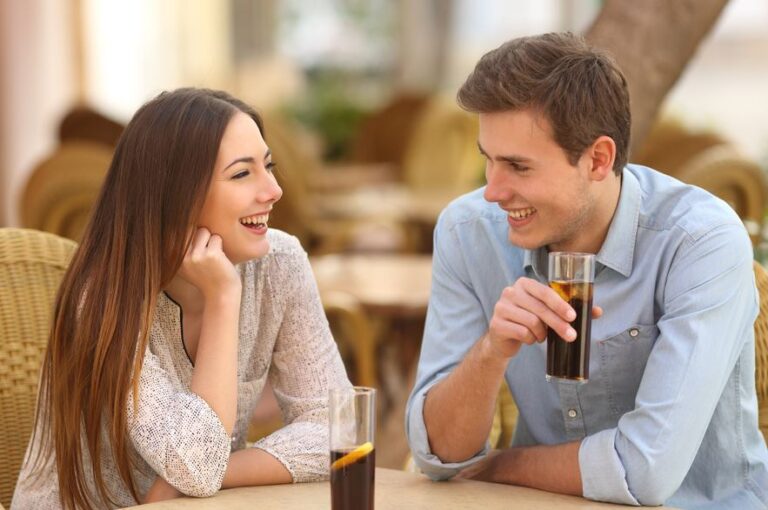 The Truth About Girl and Boy Dating: Modern Love Explained