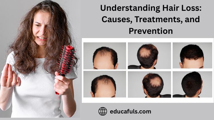 Hair loss—two words that send shivers down many spines. Whether you notice more strands on your pillow or a receding hairline staring back at you in the mirror, it's a concern that affects millions globally.