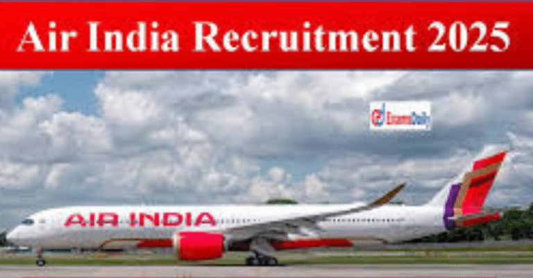 Air India Pilot Recruitments – Everything You Need to Know in 2025Air India Pilot Recruitments – Everything You Need to Know in 2025Air India Pilot Recruitments – Everything You Need to Know in 2025