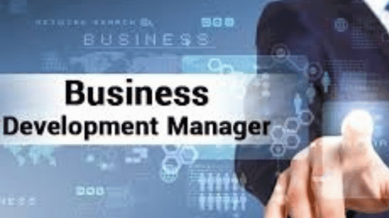 Business Development Manager Business Development Manager Business Development Manager