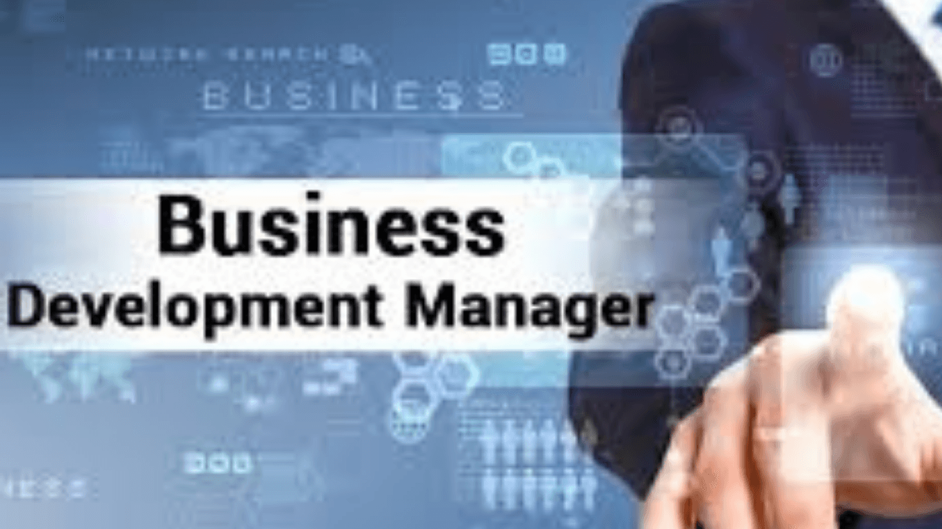 Business Development Manager Business Development Manager Business Development Manager