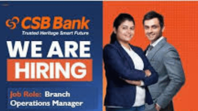 Operations Manager in a Bank: A Complete Career GuideOperations Manager in a Bank: A Complete Career GuideOperations Manager in a Bank: A Complete Career Guide