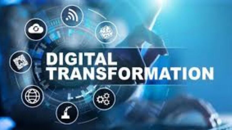 Digital Transformation Careers: Unlocking Business Innovation