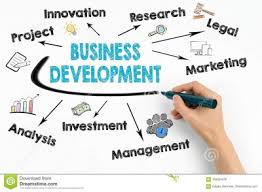 Business Development Manager Business Development Managerv