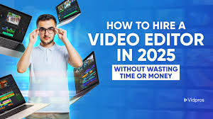 Video Editor: Your Complete Guide to a Creative and High-Demand CareerVideo Editor: Your Complete Guide to a Creative and High-Demand Career
