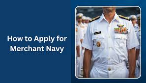 Merchant Navy Cadet: Your Gateway to the World of Maritime AdventureMerchant Navy Cadet: Your Gateway to the World of Maritime AdventureMerchant Navy Cadet: Your Gateway to the World of Maritime Adventure