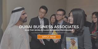 The Dubai Business Associate Program:The Dubai Business Associate Program: