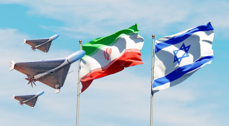 Stay updated on Israel-Iran latest news. Explore recent diplomatic efforts, military tensions, and economic impacts shaping Middle East security and geopolitical dynamics.