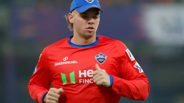 Tristan Stubbs is one of the most exciting young cricketers to emerge from South Africa in recent years.