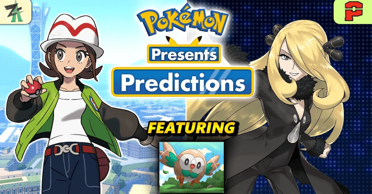 Fans excited for Pokémon Direct today, watching live stream announcements for new Pokémon games on July 22, 2025.