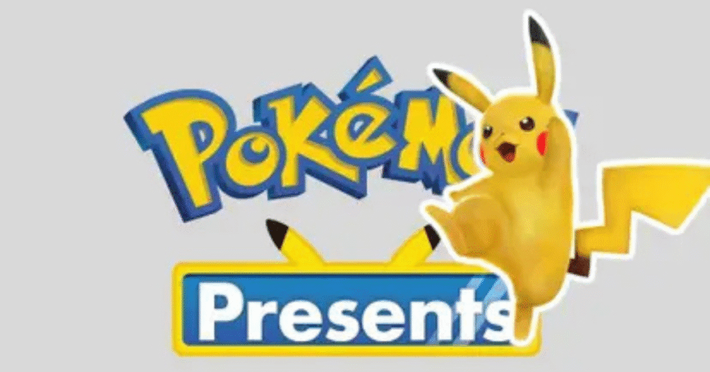 Pokémon fans react during Pokémon Direct today livestream featuring game trailers and fan-favorite content on July 22, 2025.