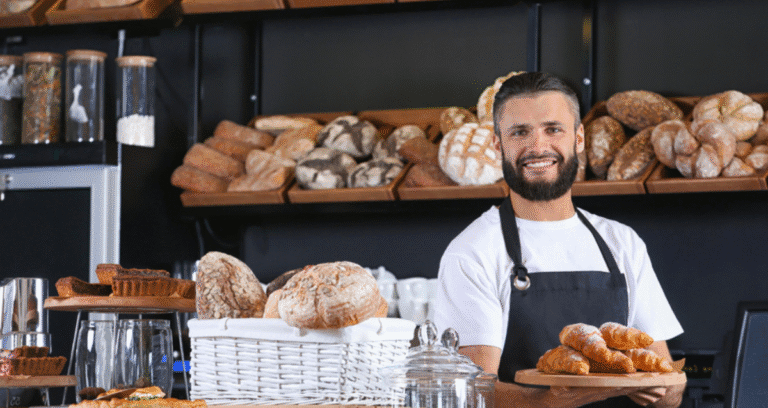 Supervisor – Fresh Bakery and CafeSupervisor – Fresh Bakery and CafeSupervisor – Fresh Bakery and Cafe