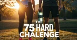 The 75 Hard Challenge: Viral Mental Toughness or Risky Obsession?