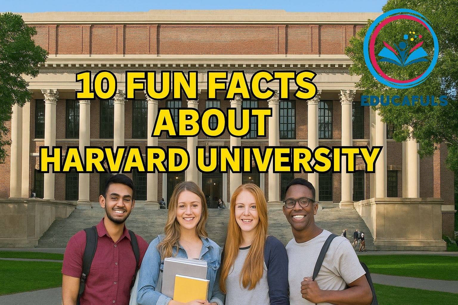 Harvard University is one of the most prestigious and oldest educational institutions in the world. Founded in 1636, it has long been associated with academic excellence, influential alumni, and fascinating traditions.