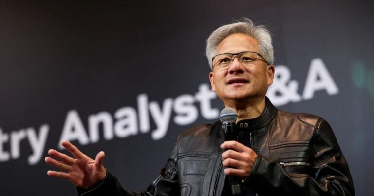 Nvidia CEO discusses H20 AI chip strategy amid renewed China sales approval
