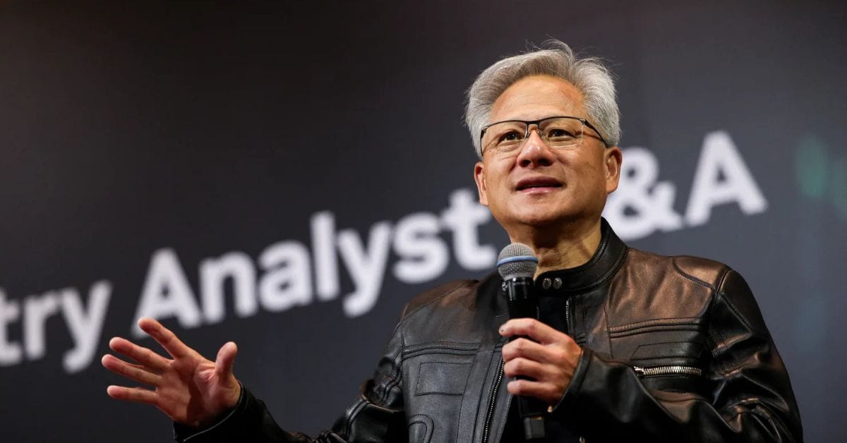 Nvidia CEO discusses H20 AI chip strategy amid renewed China sales approval