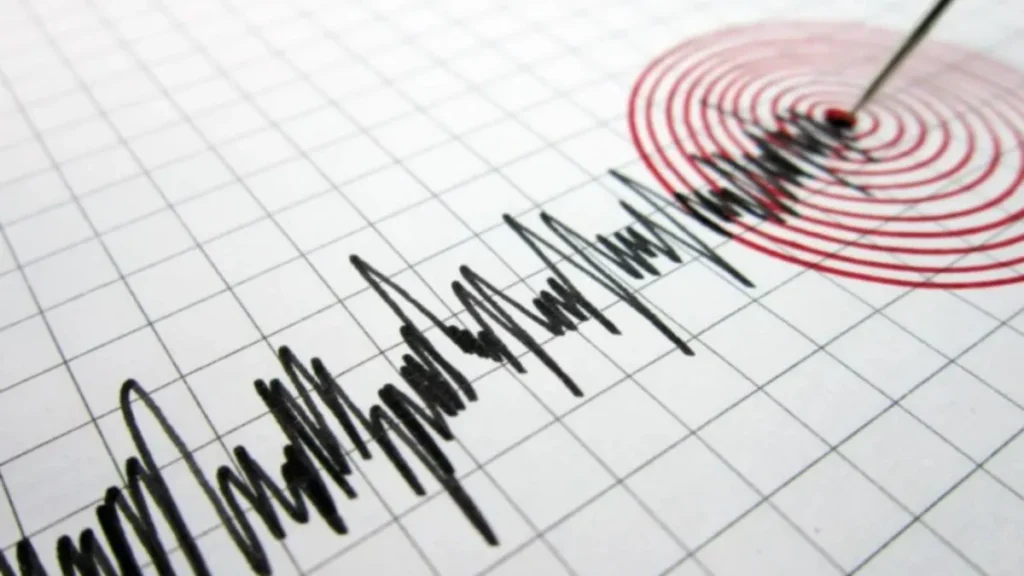 Residents in Islamabad evacuate buildings after early morning earthquake jolts KP and northern Pakistan